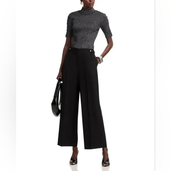 Elie Tahari Pants - NWT ELIE TAHARI | $295 Darien Wide Leg Pants